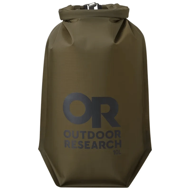 Outdoor Research Carryout 10L Dry Bag 3 Outdoor Research Carryout 10L Dry Bag