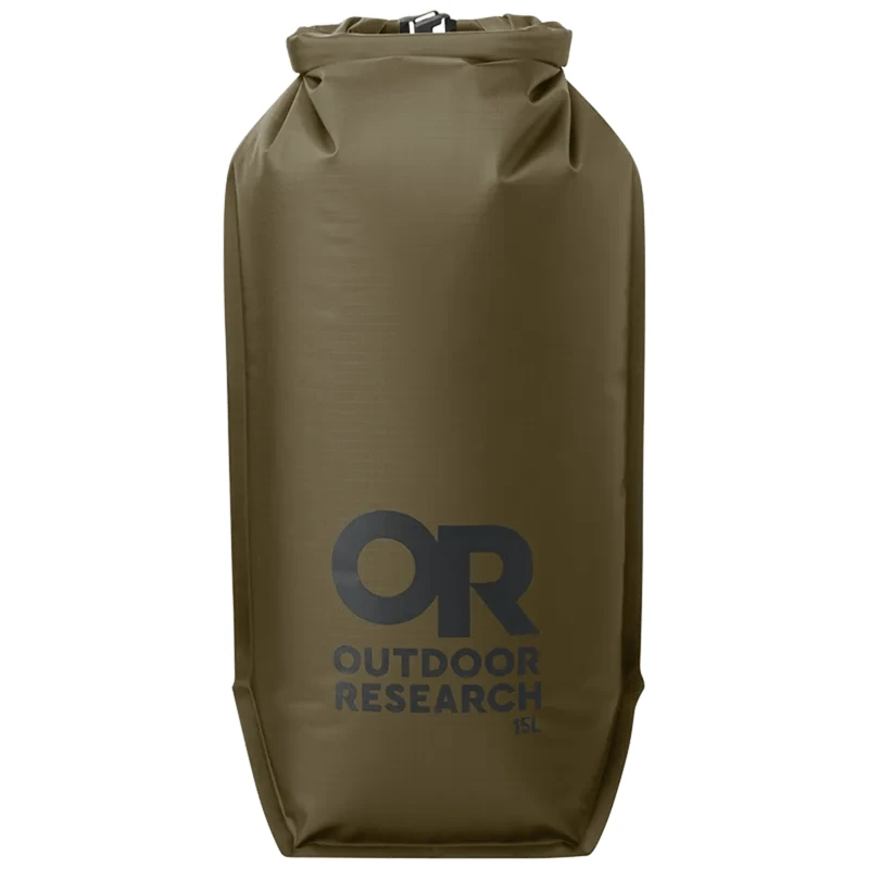 Outdoor Research Carryout 15L Dry Bag 3 Outdoor Research Carryout 15L Dry Bag