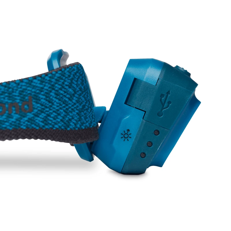 Black Diamond Spot 400-R Headlamp 4 Black Diamond Spot 400-R Headlamp - Image 2