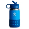 Hydro Flask 12oz Wide Mouth Insulated Bottle - Kids' -Big Agnes Shop 1082236 800 auto