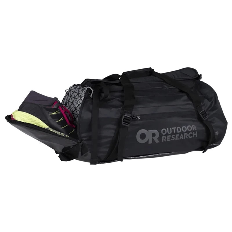 Outdoor Research Carryout 60L Duffel 7 Outdoor Research Carryout 60L Duffel - Image 5