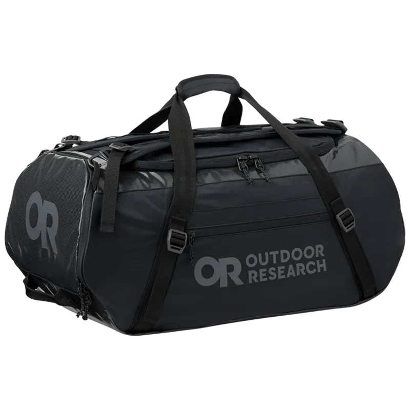 Outdoor Research Carryout 60L Duffel 9 Outdoor Research Carryout 60L Duffel - Image 7