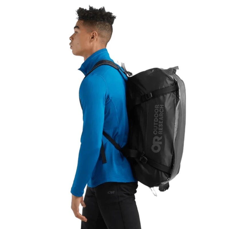 Outdoor Research Carryout 60L Duffel 10 Outdoor Research Carryout 60L Duffel - Image 8