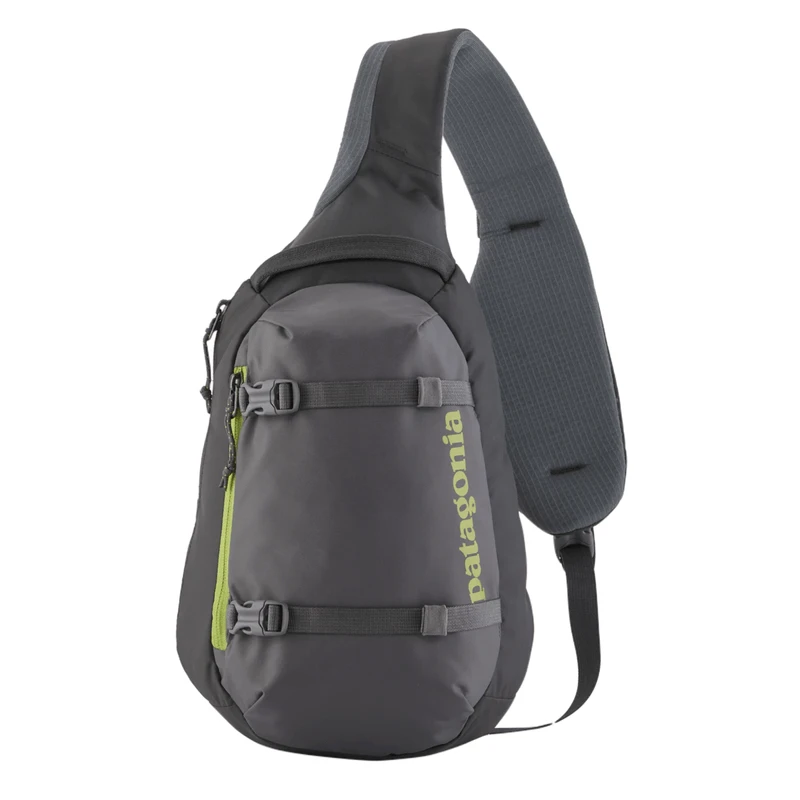 Patagonia Atom Sling Bag 4 Patagonia Atom Sling Bag - Image 2