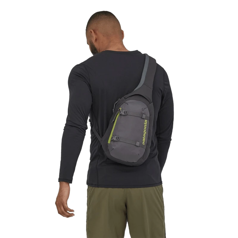 Patagonia Atom Sling Bag 5 Patagonia Atom Sling Bag - Image 3