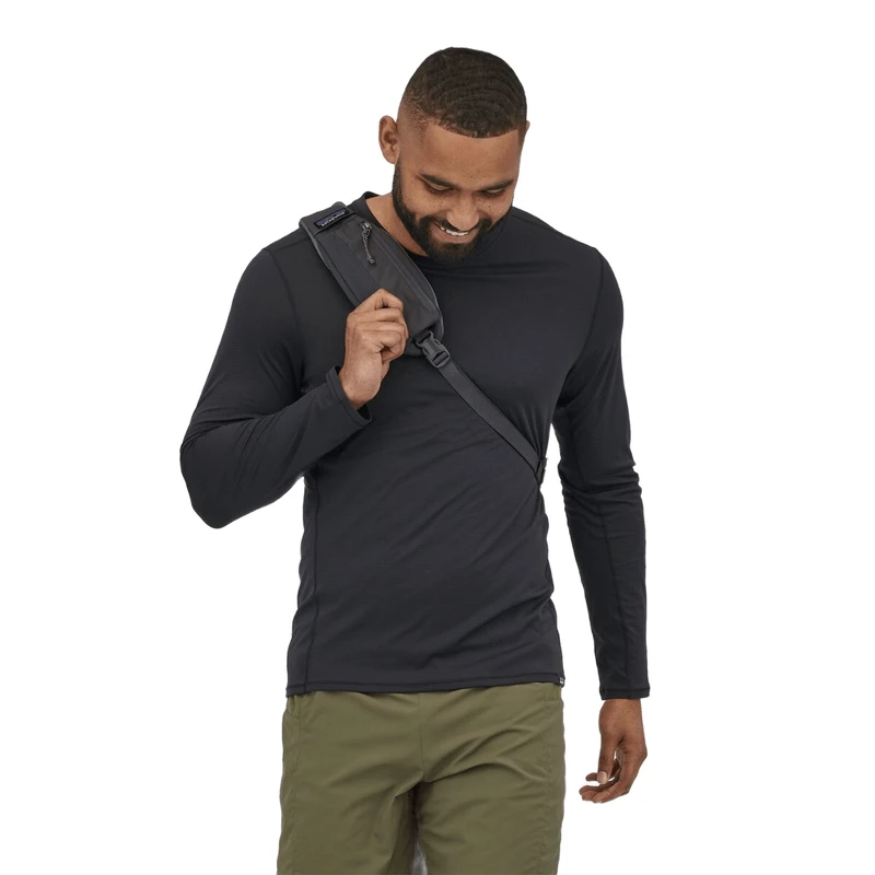 Patagonia Atom Sling Bag 3 Patagonia Atom Sling Bag