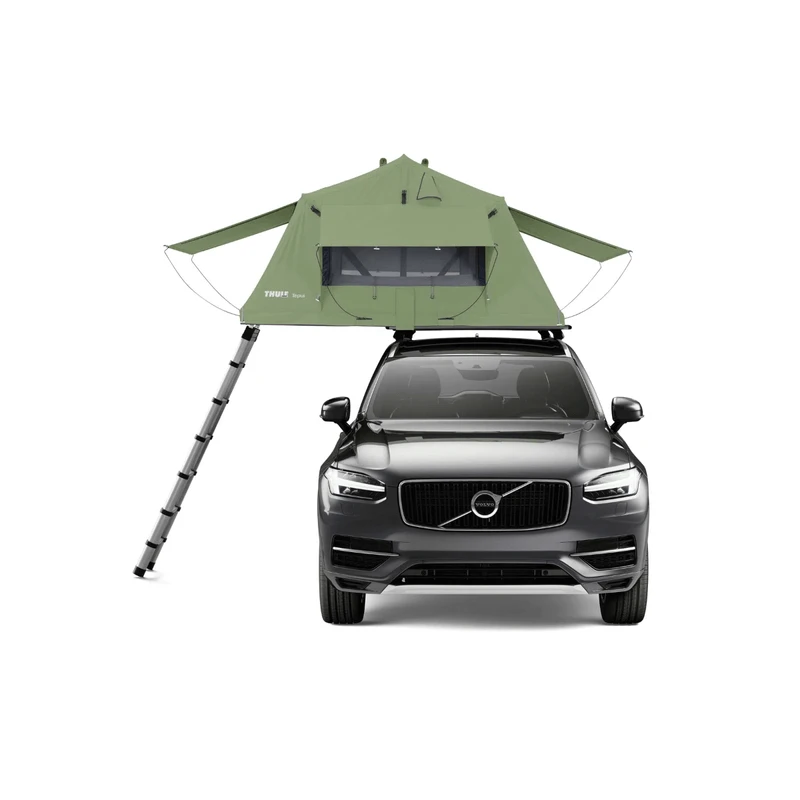 Thule Tepui Explorer Kukenam 3 Person Rooftop Tent 6 Thule Tepui Explorer Kukenam 3 Person Rooftop Tent - Image 4