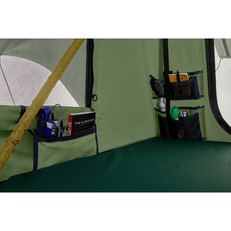 Thule Tepui Explorer Kukenam 3 Person Rooftop Tent 7 Thule Tepui Explorer Kukenam 3 Person Rooftop Tent - Image 5