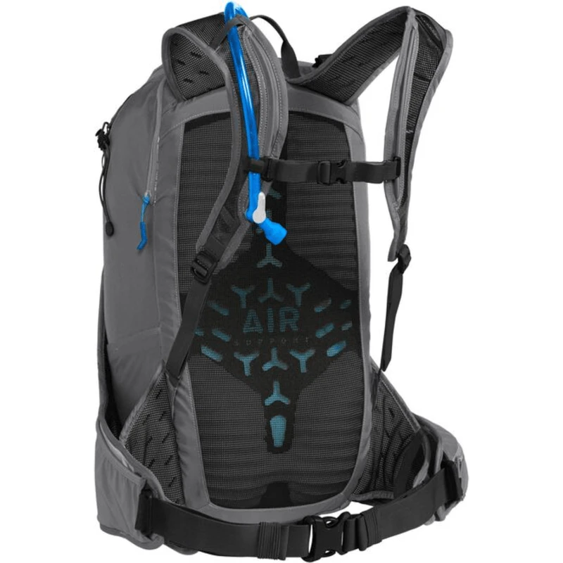 CamelBak Shasta 30L Hydration Backpack - Women's 4 CamelBak Shasta 30L Hydration Backpack - Women's - Image 2