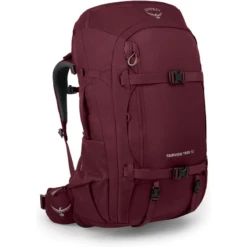 Osprey Fairview 50L Trek Backpack -Big Agnes Shop 1090507 800 auto
