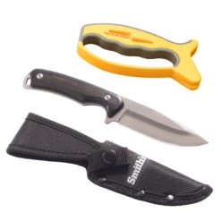 NBS Edgesport Fixed Blade Combo W / V-Sharp -Big Agnes Shop 1091268 800 auto