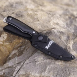 NBS Edgesport Fixed Blade Combo W / V-Sharp
