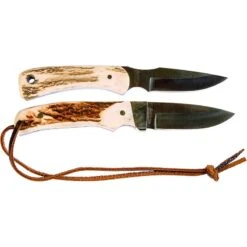Uncle Henry Mini Pro Hunter And Detail Hunter Combo Knife Set 12 Uncle Henry Mini Pro Hunter And Detail Hunter Combo Knife Set -Big Agnes Shop 1091587 800 auto