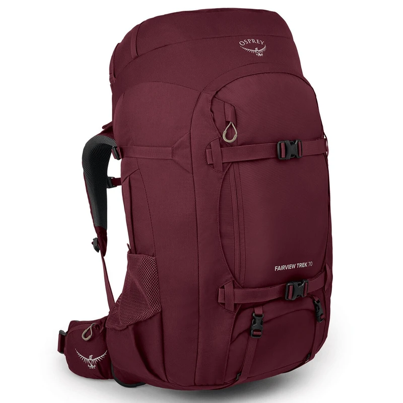 Osprey Fairview 70L Trek Pack 7 Osprey Fairview 70L Trek Pack - Image 5