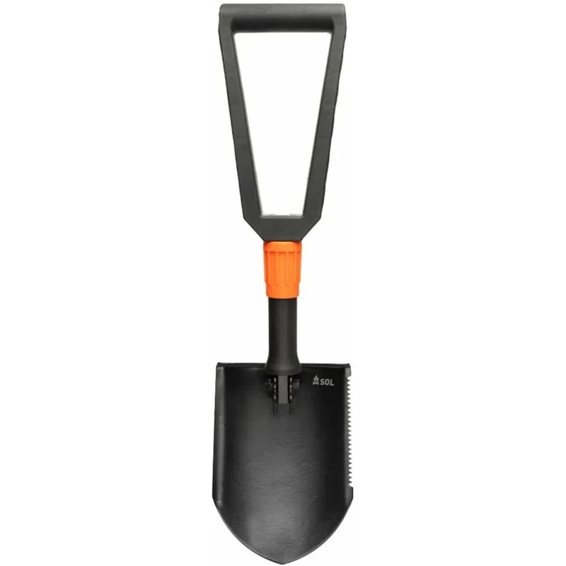 Adventure Medical SOL Packable Field Shovel 7 Adventure Medical SOL Packable Field Shovel - Image 5