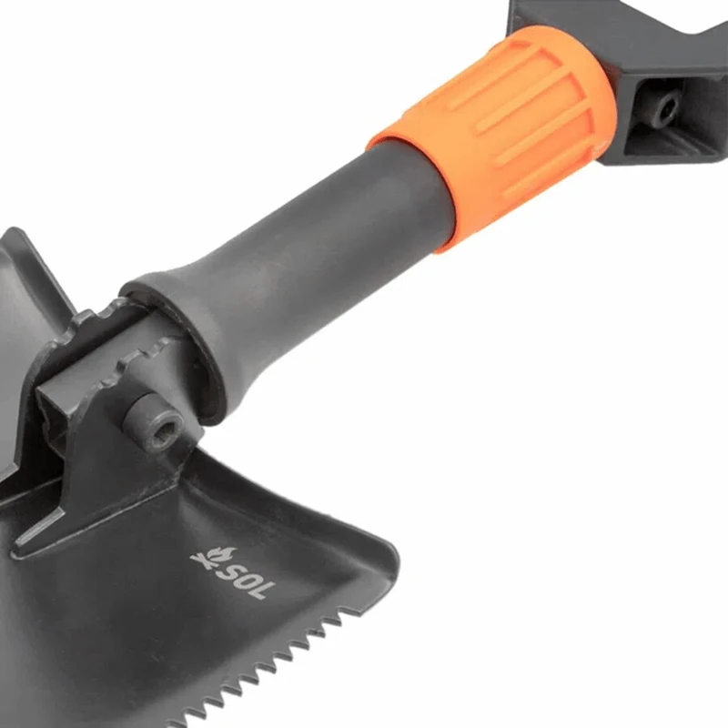 Adventure Medical SOL Packable Field Shovel 6 Adventure Medical SOL Packable Field Shovel - Image 4