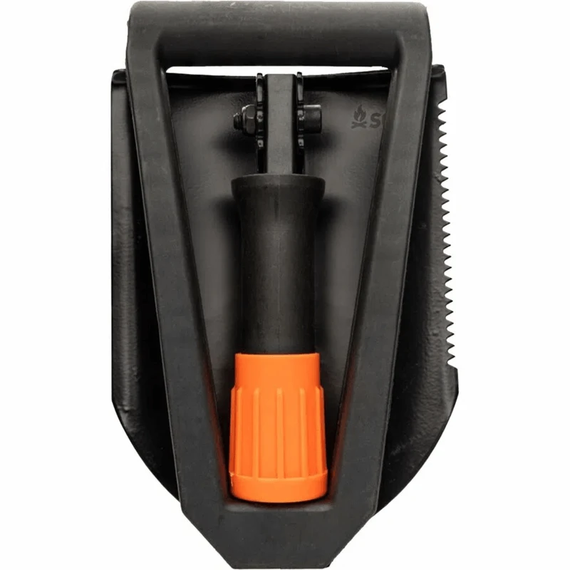 Adventure Medical SOL Packable Field Shovel 3 Adventure Medical SOL Packable Field Shovel