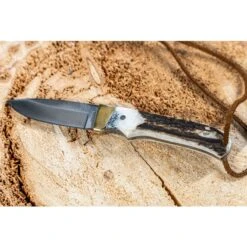 Uncle Henry Mini Pro Hunter And Detail Hunter Combo Knife Set 14 Uncle Henry Mini Pro Hunter And Detail Hunter Combo Knife Set -Big Agnes Shop 1093624 800 auto