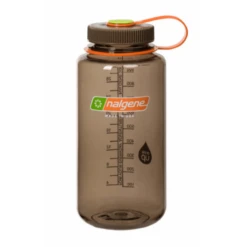 Nalgene Wide Mouth Sustain Water Bottle