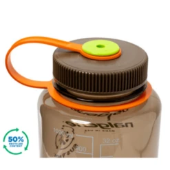 Nalgene Wide Mouth Sustain Water Bottle -Big Agnes Shop 1094044 800 auto