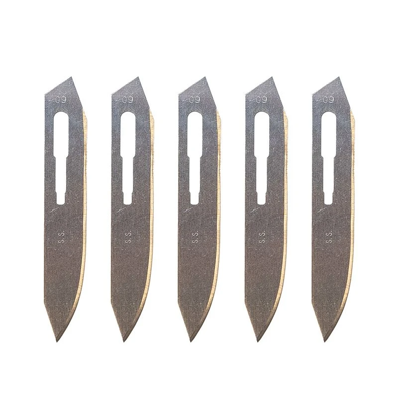 HME Skeleton Replace-a-blade Knife 7 HME Skeleton Replace-a-blade Knife - Image 5