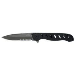 Gerber EVO Jr Serrated Knife