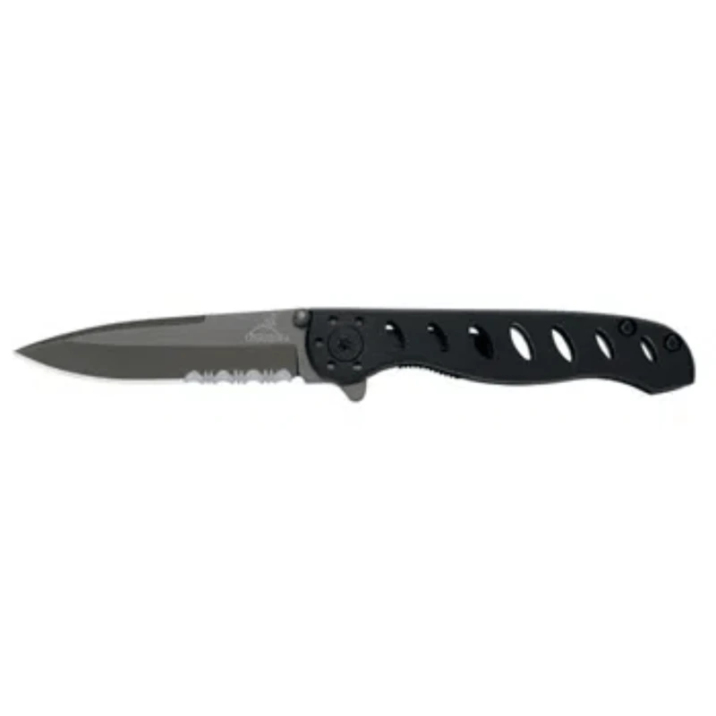 Gerber EVO Jr Serrated Knife 3 Gerber EVO Jr Serrated Knife