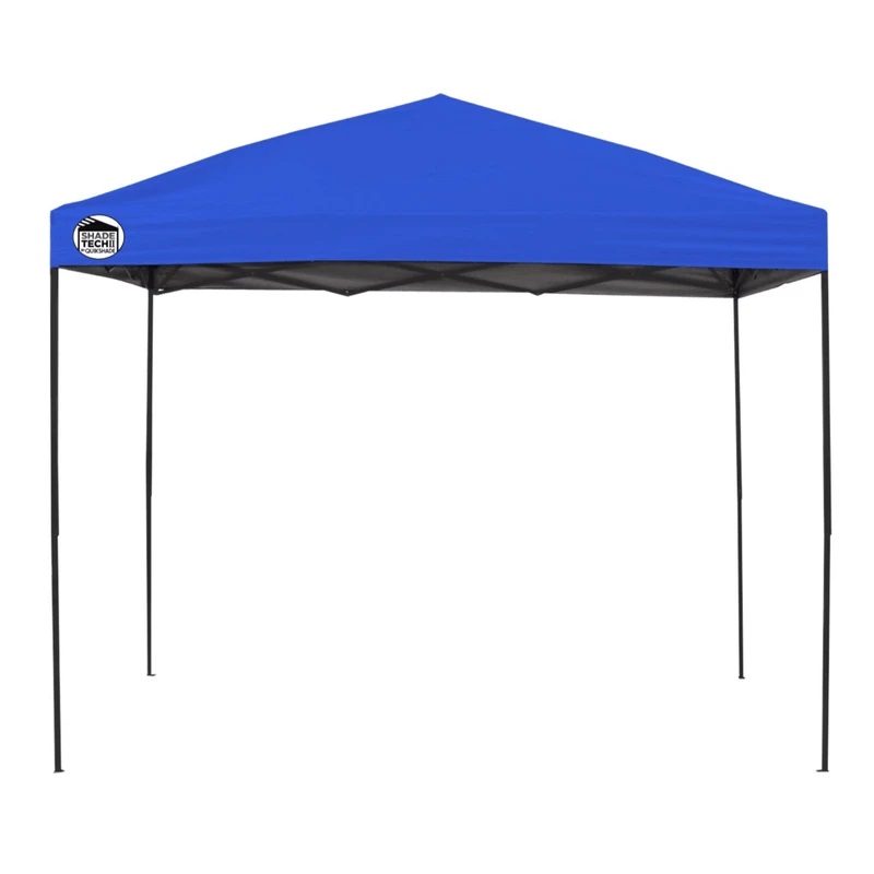 Quik Shade Straight Leg 10' X 10' canopy 3 Quik Shade Straight Leg 10' X 10' canopy