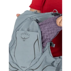 Osprey Dyna 6L Hydration Pack - Women's -Big Agnes Shop 1105993 800 auto