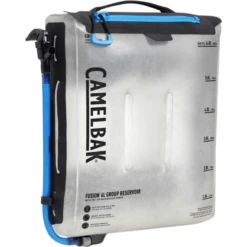 CamelBak Fusion 6L Group Reservoir With TRU Zip Waterproof Zipper -Big Agnes Shop 1107343 800 auto