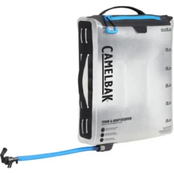 CamelBak Fusion 6L Group Reservoir With TRU Zip Waterproof Zipper -Big Agnes Shop 1107347 800 auto