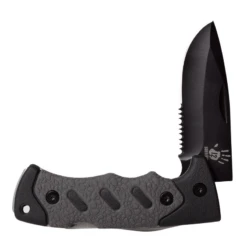12 Survivors Folding Knife