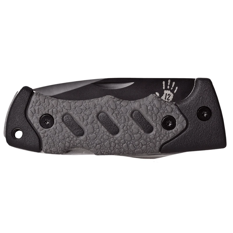 12 Survivors Folding Knife 4 12 Survivors Folding Knife - Image 2