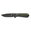Benchmade 430BK Redoubt Knife -Big Agnes Shop 1109570 800 auto
