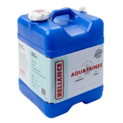 Reliance Aqua-Tainer Water Container - 7G -Big Agnes Shop 1109683 800 auto
