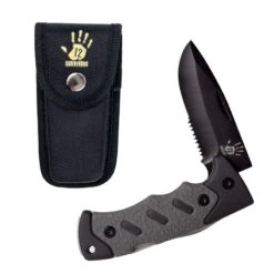 12 Survivors Folding Knife 9 12 Survivors Folding Knife -Big Agnes Shop 1110275 800 auto
