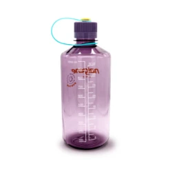 Nalgene Narrow Mouth Sustain Water Bottle - 32oz -Big Agnes Shop 1110611 800 auto