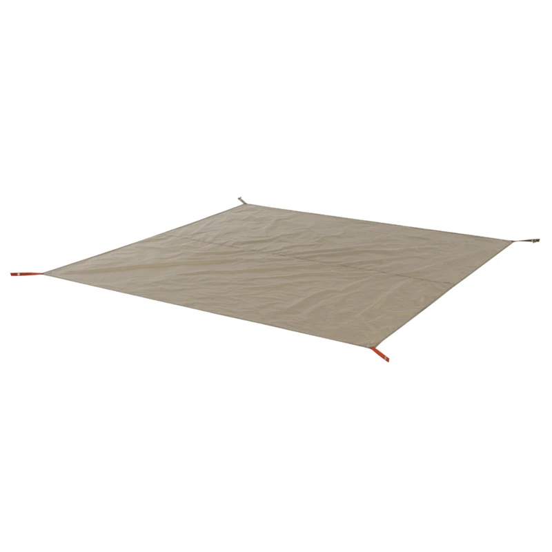 Big Agnes Spicer Peak 6 Footprint 3 Big Agnes Spicer Peak 6 Footprint