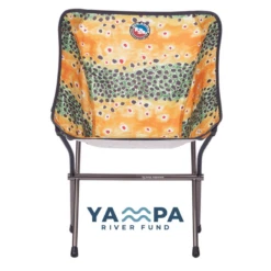 Big Agnes Mica Basin Camp Chair
