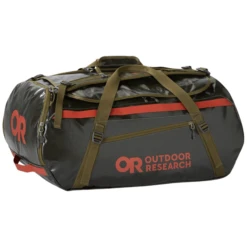 Outdoor Research Carryout 80L Duffel -Big Agnes Shop 1122193 800 auto