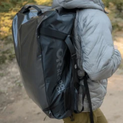 Outdoor Research Carryout 80L Duffel -Big Agnes Shop 1122197 800 auto