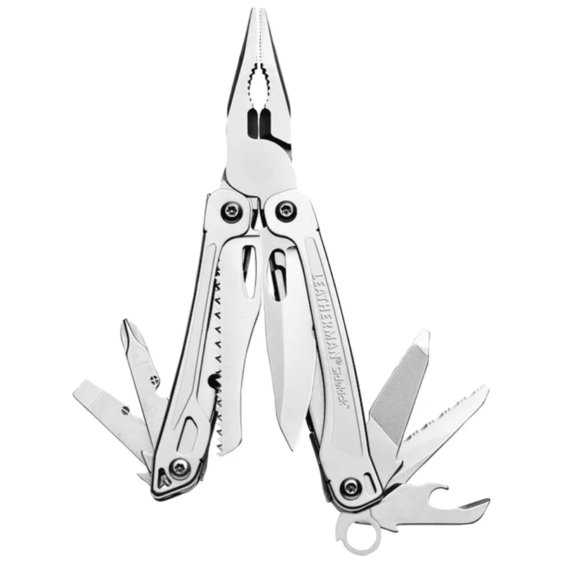 Leatherman Sidekick Multi-Tool 3 Leatherman Sidekick Multi-Tool