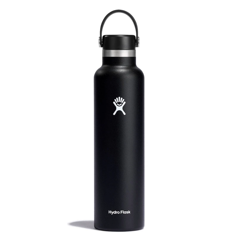 Hydro Flask Standard Mouth 24oz Insulated Bottle 3 Hydro Flask Standard Mouth 24oz Insulated Bottle