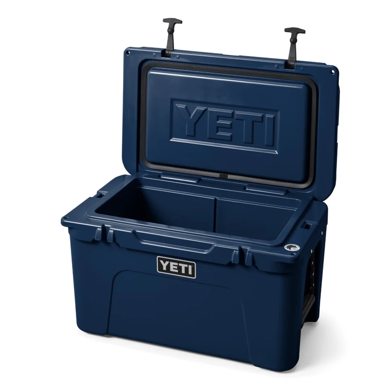 YETI Tundra 45 Hard Cooler 3 YETI Tundra 45 Hard Cooler