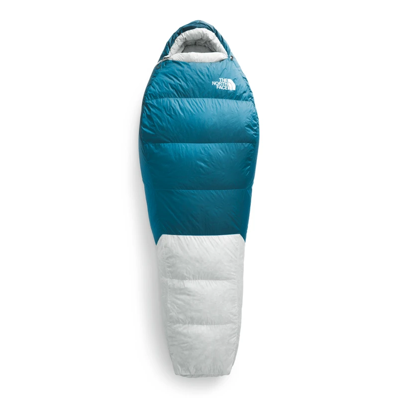The North Face Blue Kazoo Sleeping Bag 7 The North Face Blue Kazoo Sleeping Bag - Image 5