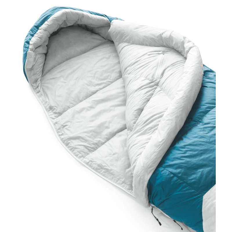 The North Face Blue Kazoo Sleeping Bag 4 The North Face Blue Kazoo Sleeping Bag - Image 2