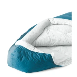 The North Face Blue Kazoo Sleeping Bag 9 The North Face Blue Kazoo Sleeping Bag -Big Agnes Shop 1125833 800 auto