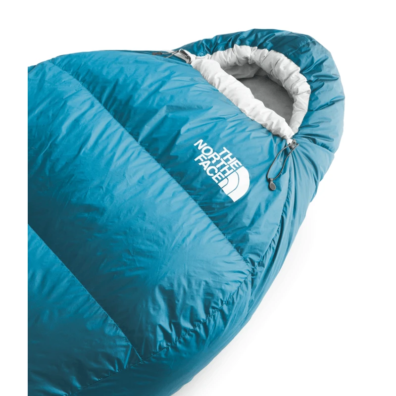 The North Face Blue Kazoo Sleeping Bag 3 The North Face Blue Kazoo Sleeping Bag