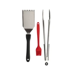 Camp Chef BBQ Tool Set