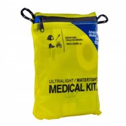Adventure Medical Ultralight/Watertight .5 Medical Kit -Big Agnes Shop 1129168 800 auto